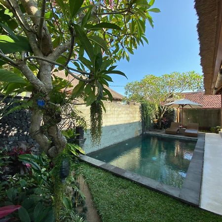 Rumah Dadong Ubud Esterno foto