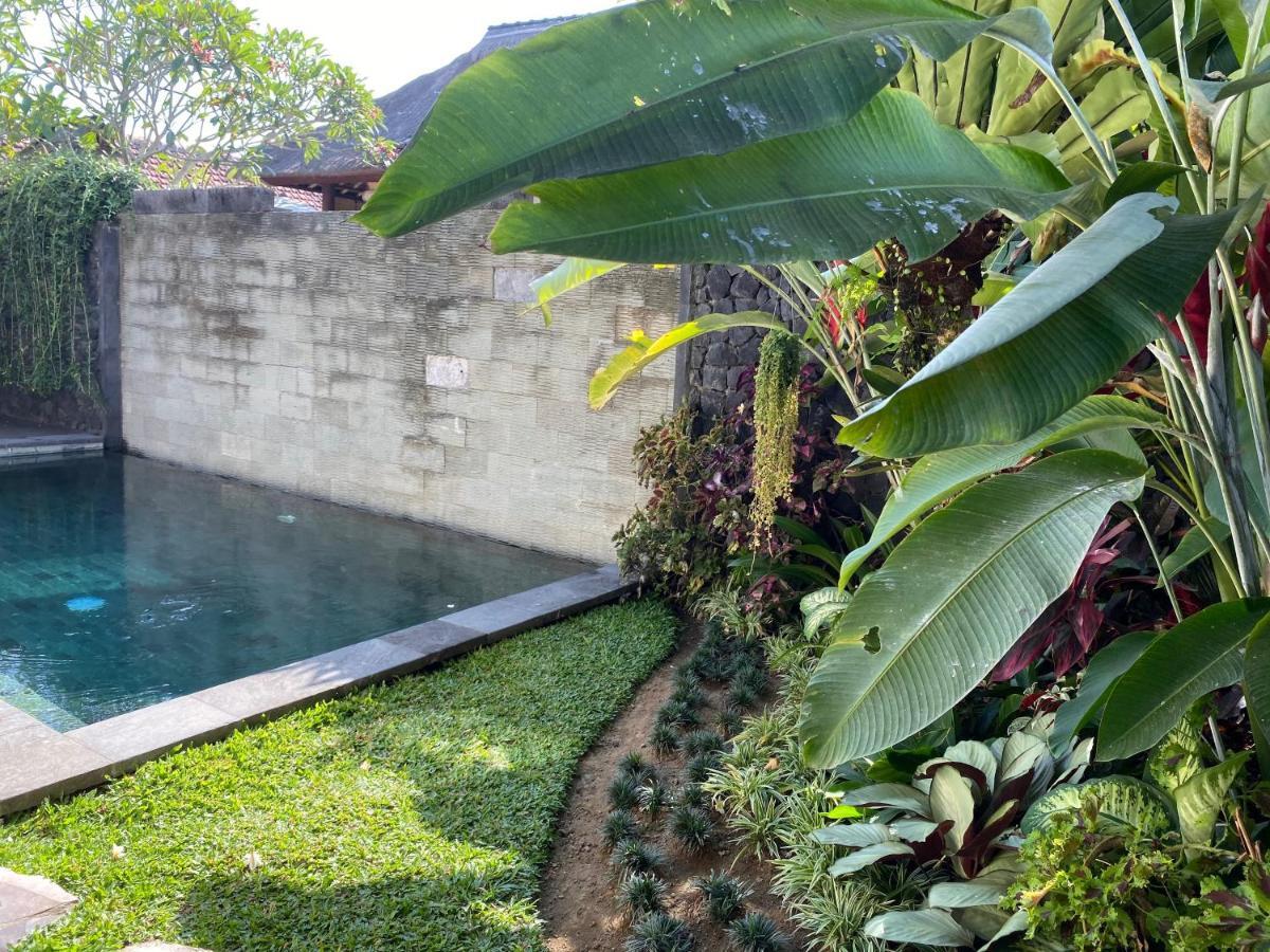 Rumah Dadong Ubud Esterno foto